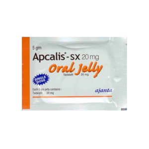 Buy online Apcalis SX Oral Jelly legal steroid