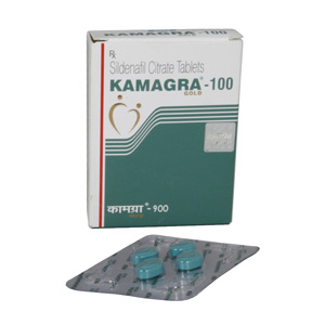 Buy Kamagra Gold 100 online