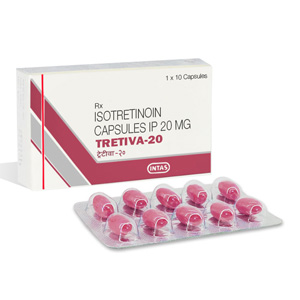 Buy Tretiva 20 online