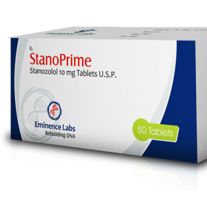 Buy Stanoprime online