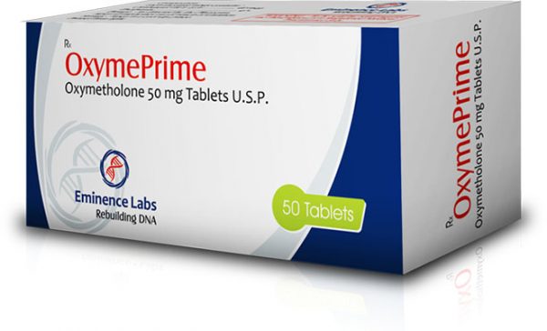 Buy online Oxymeprime legal steroid