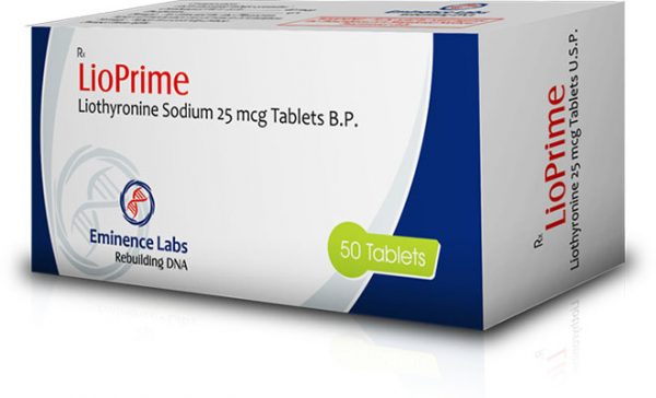 Buy online Lioprime legal steroid