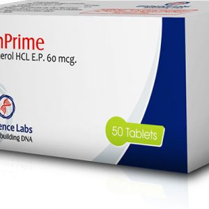 Buy Klenprime 60 online
