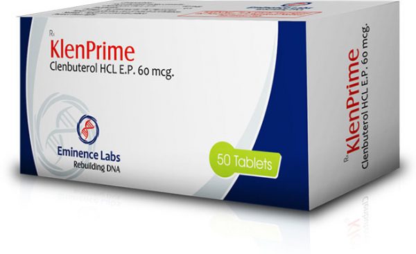 Buy online Klenprime 60 legal steroid