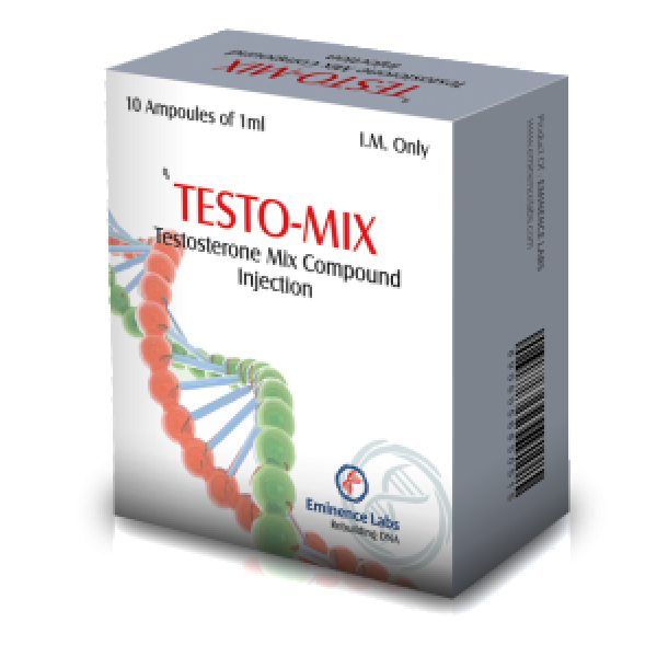 Buy online Testomix legal steroid