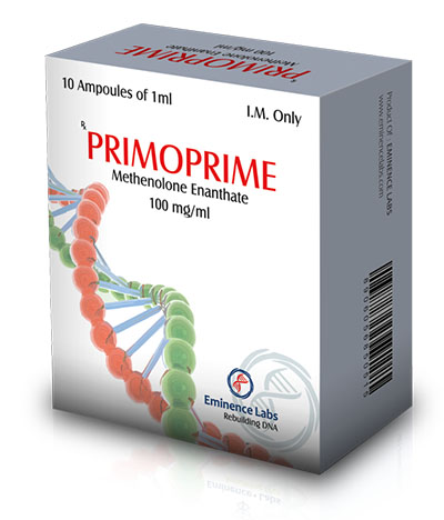 Buy online Primoprime legal steroid