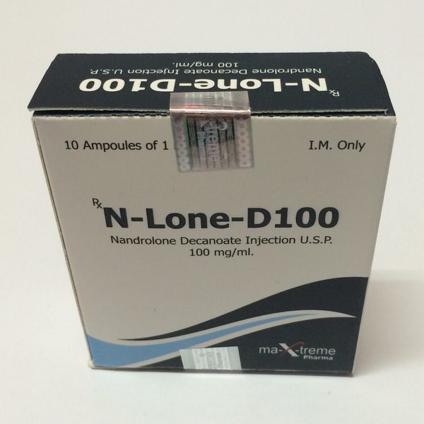 Buy online N-Lone-D 100 legal steroid