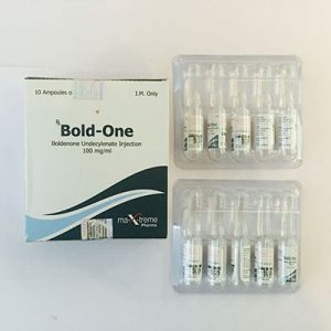 Buy Bold-One online
