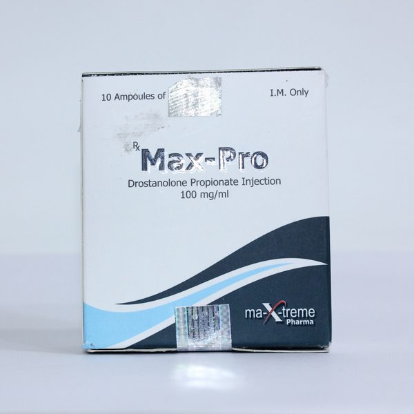 Buy online Max-Pro legal steroid