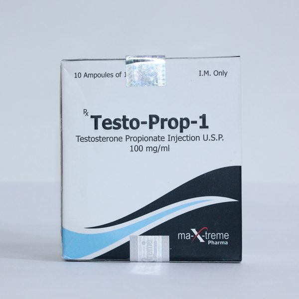 Buy online Testo-Prop legal steroid