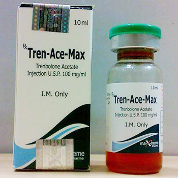Buy online Tren-Ace-Max vial legal steroid