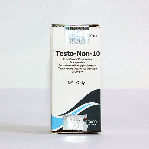 Buy online Testo-Non-10 legal steroid
