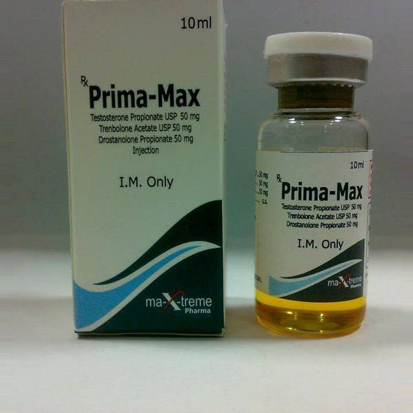 Buy online Prima-Max legal steroid