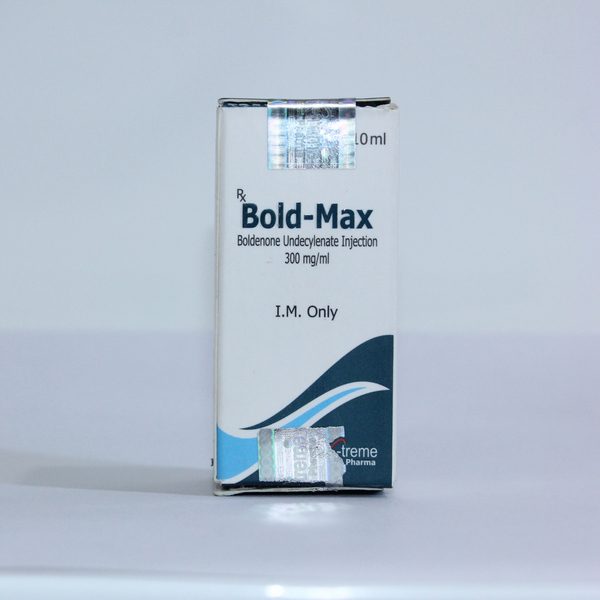 Buy online Bold-Max legal steroid