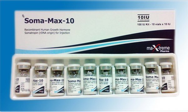 Buy online Soma-Max legal steroid