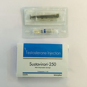 Buy Sustaviron-250 online