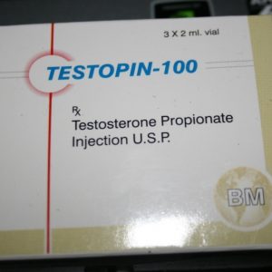 Buy Testopin-100 online