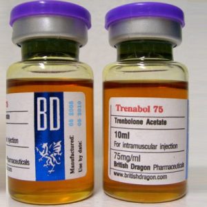 Buy Trenbolone-75 online