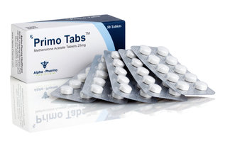 Buy online Primo Tabs legal steroid