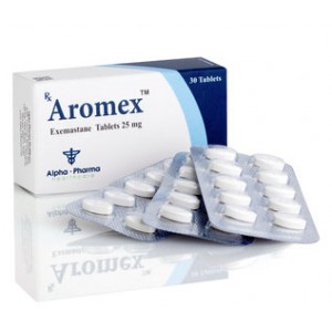 Buy online Aromex legal steroid