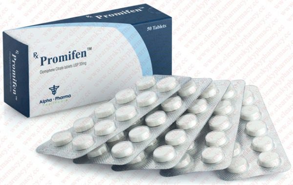 Buy online Promifen legal steroid