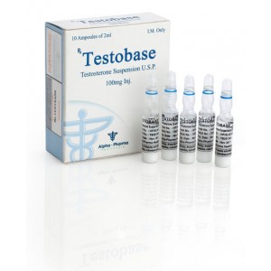 Buy online Testobase legal steroid