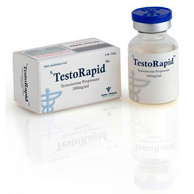 Buy online Testorapid (vial) legal steroid