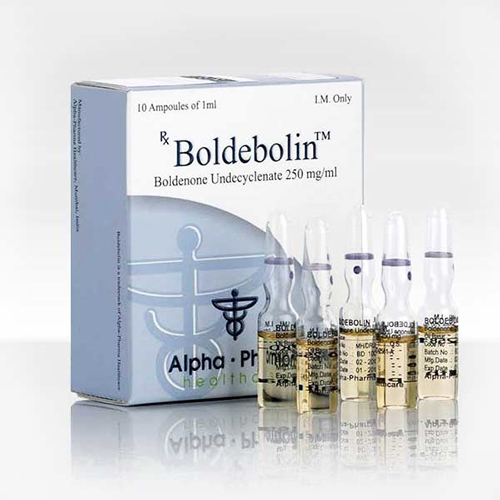 Buy online Boldebolin legal steroid