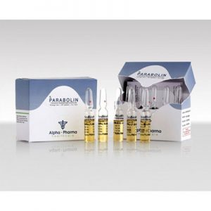 Buy Parabolin online