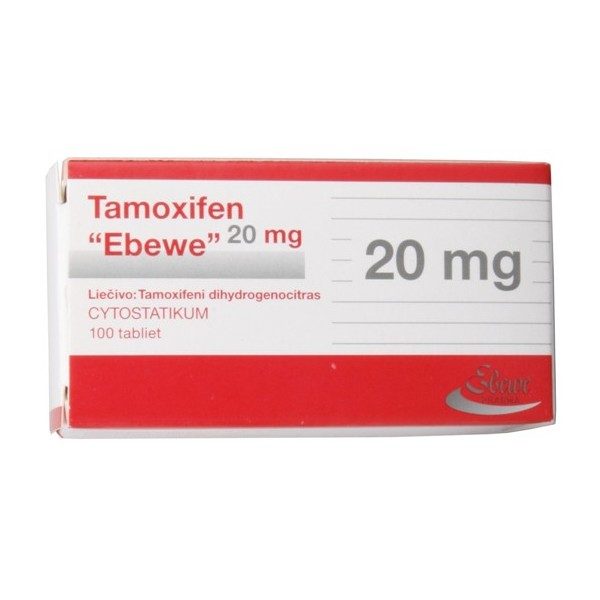 Buy online Tamoxifen 20 legal steroid