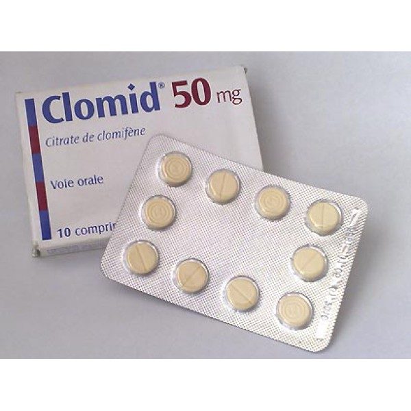 Buy online Clomid 50mg legal steroid