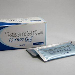 Buy Cernos Gel (Testogel) online