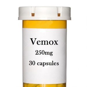 Buy Vemox 250 online