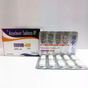 Buy Ekovir online