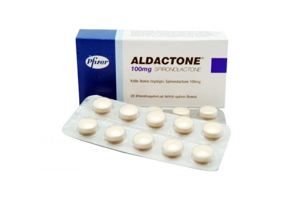 Buy online Aldactone legal steroid