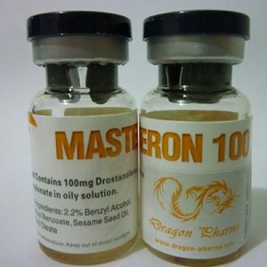 Buy Masteron 100 online