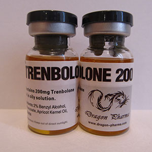 Buy online Trenbolone 200 legal steroid
