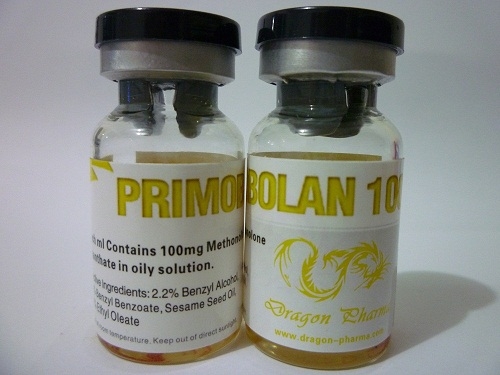 Buy online Primobolan legal steroid