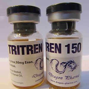 Buy online TriTren 150 legal steroid