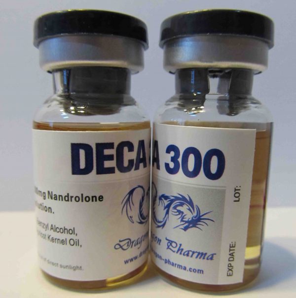 Buy online Deca 300 legal steroid