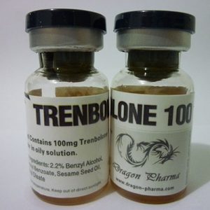 Buy Trenbolone 100 online