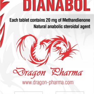 Buy Dianabol online