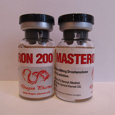 Buy online Masteron 200 legal steroid