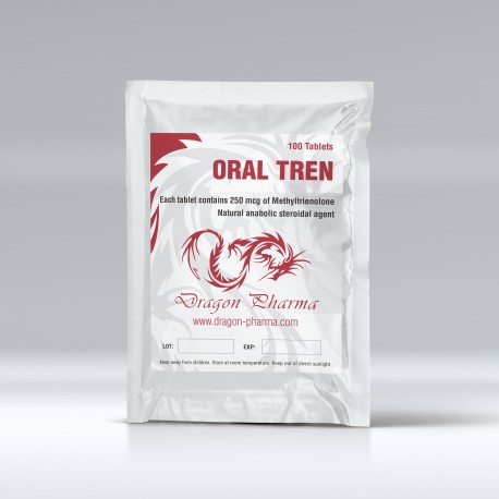 Buy online Oral Tren legal steroid