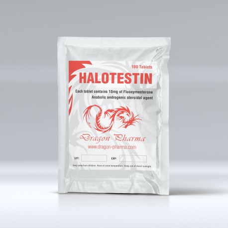 Buy online Halotestin legal steroid