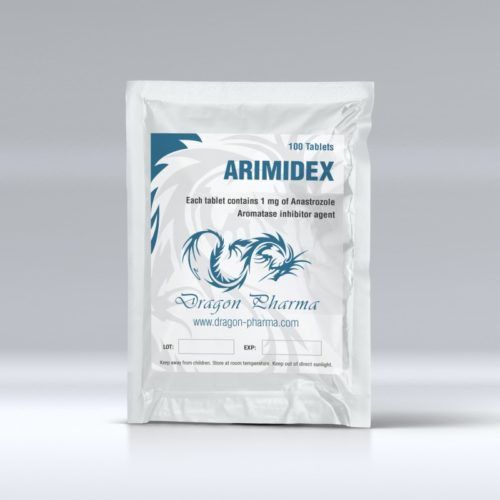 Buy online ARIMIDEX legal steroid