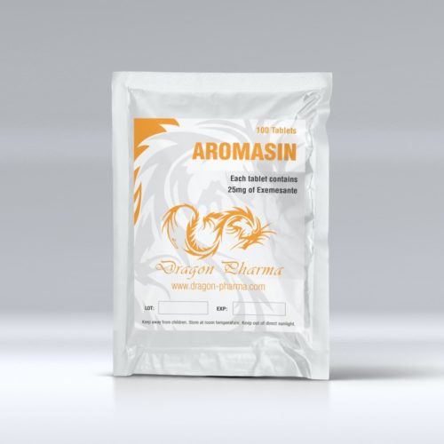 Buy online AROMASIN legal steroid