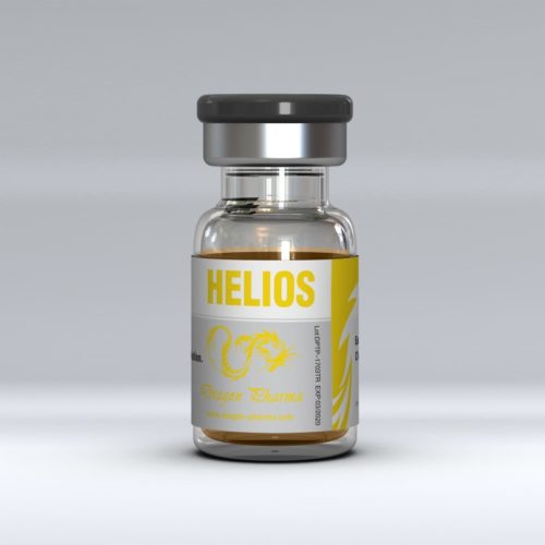 Buy online HELIOS legal steroid
