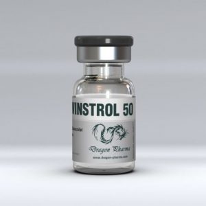 Buy WINSTROL 50 online