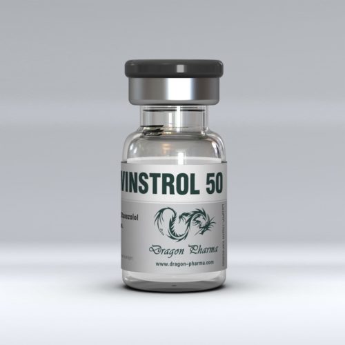 Buy online WINSTROL 50 legal steroid